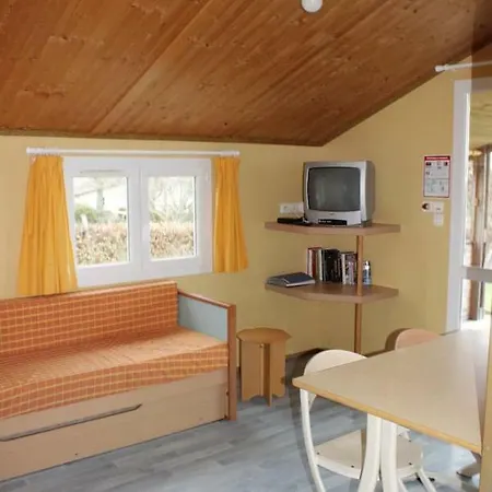 Chalets Les Prenards *