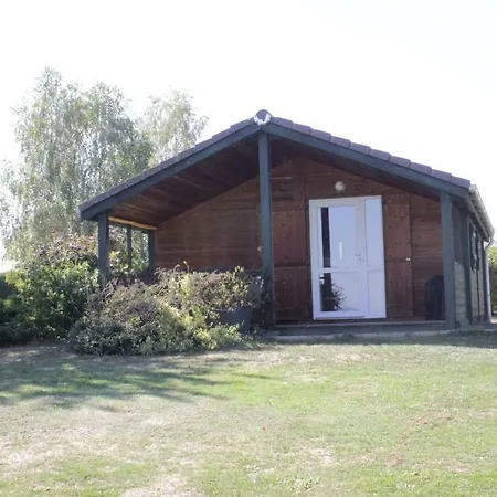 Chalets Les Prenards דירה *