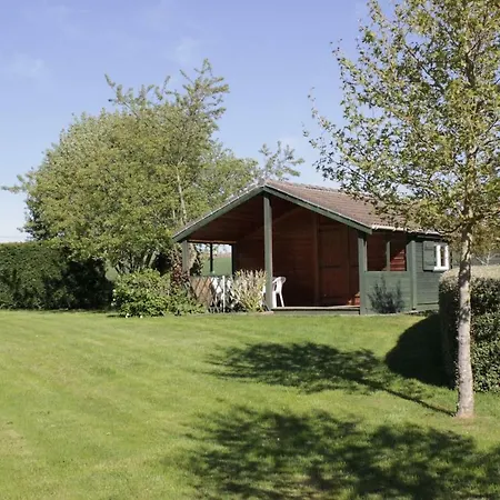 Chalets Les Prenards