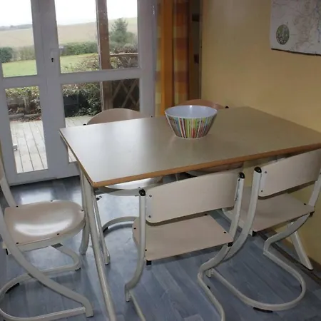 Chalets Les Prenards Chouvigny