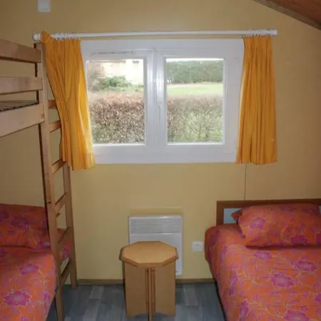 Chalets Les Prenards דירה