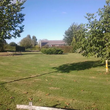 דירה Chalets Les Prenards Chouvigny