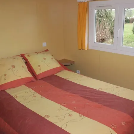 דירה Chalets Les Prenards