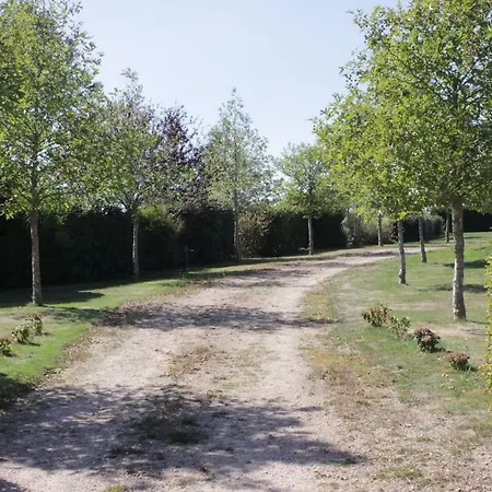 דירה Chalets Les Prenards