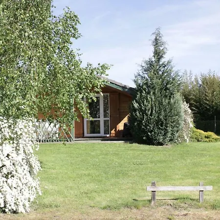 Chalets Les Prenards *