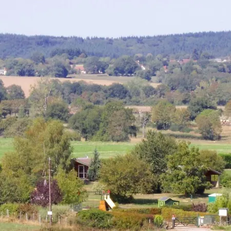 Chalets Les Prenards